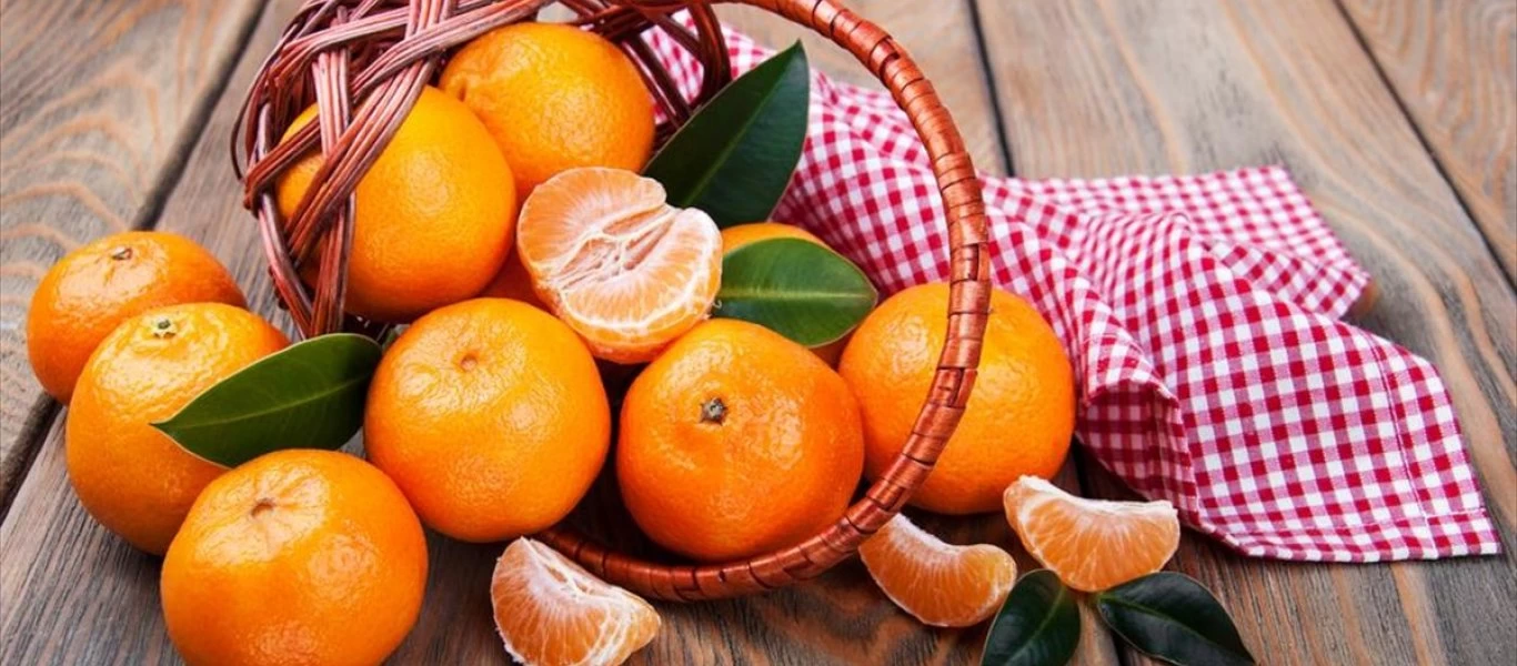 Αυτό είναι το φρούτο που ρίχνει την χοληστερόλη και μας προστατεύει από τη γρίπη